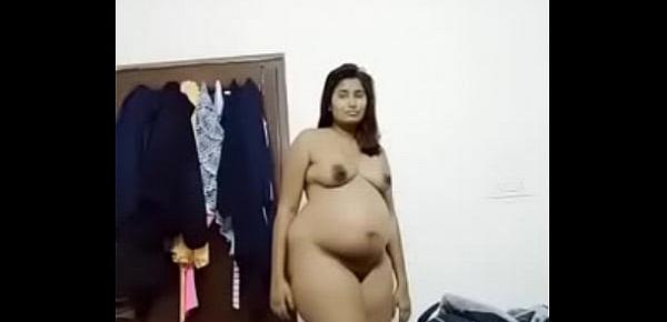  Swathi naidu latest sexy video